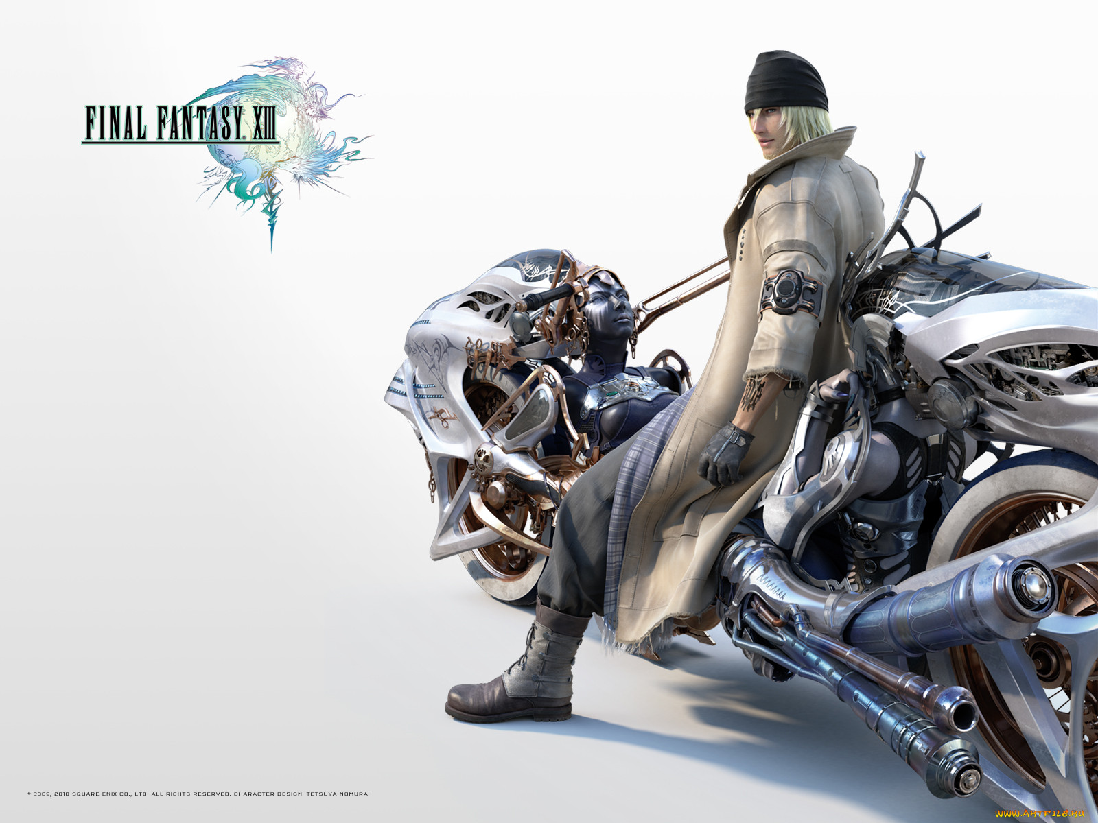 final, fantasy, xiii, , 